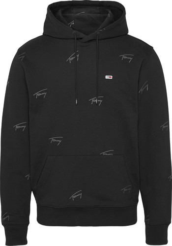 Sweat capuche tommy - sweat,