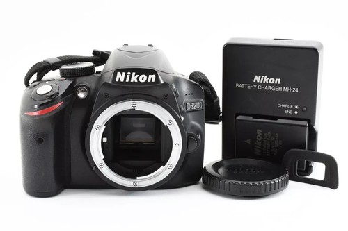 Appareil photo nikon neuf