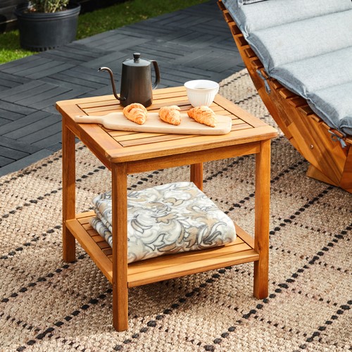 Table basse jardin - table, en