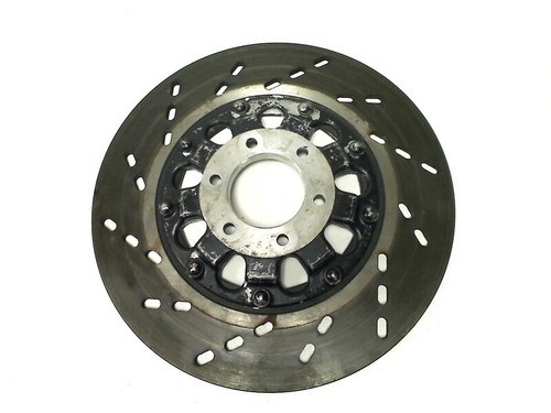 Protection disque frein avant - protection,