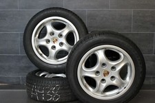 Original Porsche 911 993