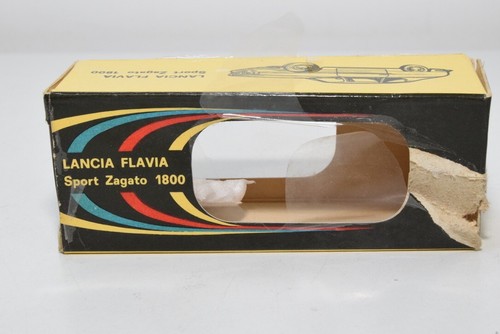 B69 original vide box - 1:43,