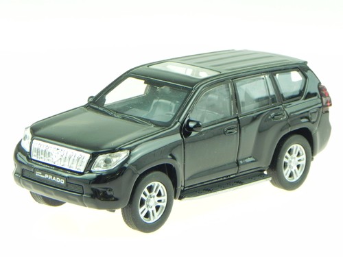Toyota land cruiser prado 2010 - land,