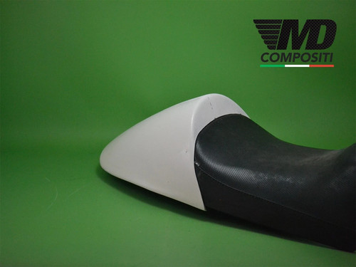 Capot selle ducati monster - selle,