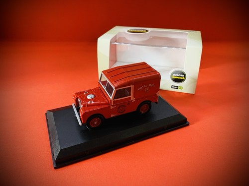 Land rover série - land,