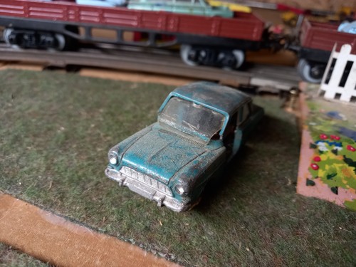 Dinky toys france - -, ford
