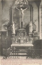 78 MARLY LE ROI MAITRE AUTEL