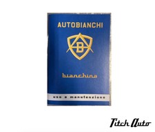 Autobianchi Bianchina