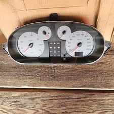 Compteur Neuf 0 km, Combiné