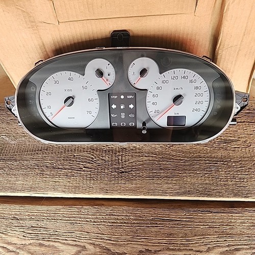 Compteur neuf combiné - km,,