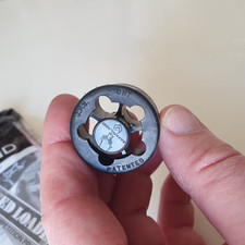 Safariland J-C7  Speedloader  Neuf 