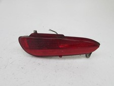 FEU DE BROUILLARD ARRIERE