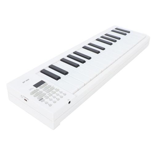 Clavier piano pliable - de,