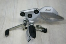 Suzuki GSR 750 ABS À Partir