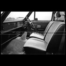 Photo A.018695 TRIUMPH