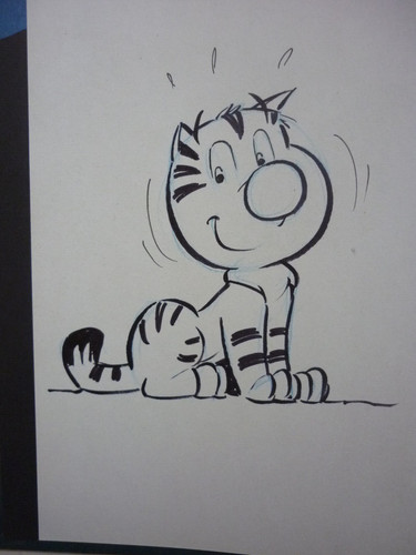 Colman billy the cat la - ,
