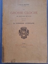 Livre ancien - La grosse