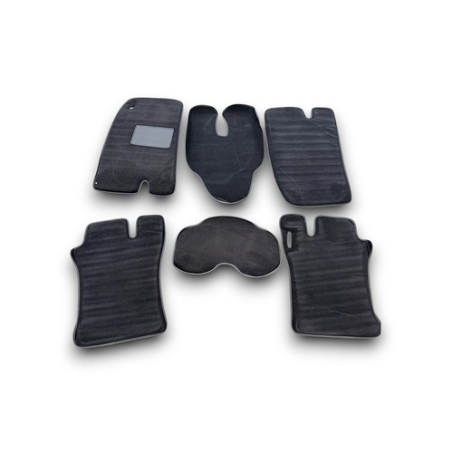 Jeu tapis pour - pour, volvo