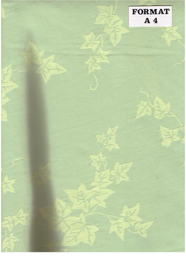 Nappe ronde 170 vert - nappe,