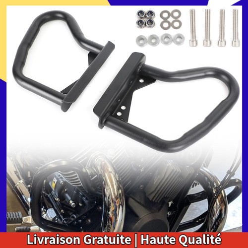 Barres protection cadre de - barres,