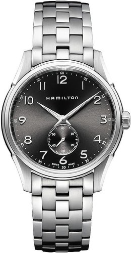 Montre hamilton jazzmaster - montre,