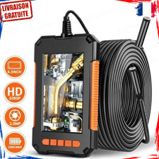 Caméra Endoscopique