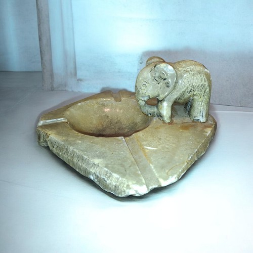 Cendrier vide poche - ​cendrier, en