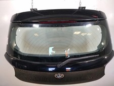 Malle/Hayon arriere BMW SERIE