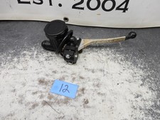 Suzuki GT 550 380 750 NOS Front Master Cylinder #12   2907