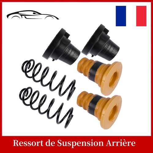 Paire ressort suspension - paire,
