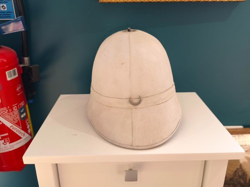 Casque colonial pain - colonial,