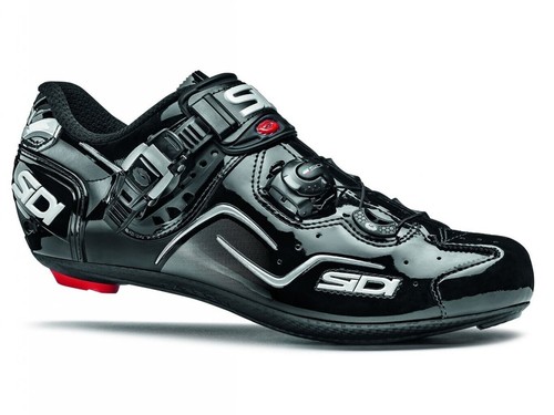 Sidi chaussure kaos black - sidi,