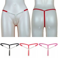 Femmes Pearl Micro Bikini