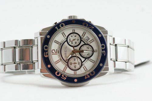 Breil montre mantalite - breil,