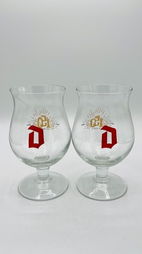 Verres biere duvel 150 ans - 2,