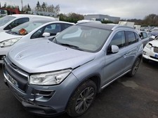 Jante PEUGEOT 4008 1608200080