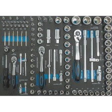 Module d'outillage pour