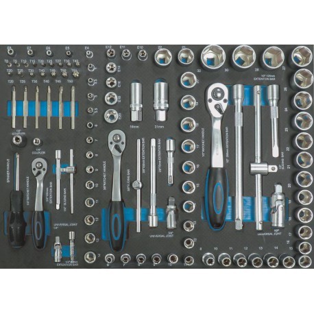 Module outillage pour - module,
