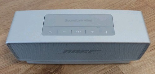 Enceinte bose soundlink - bose, 2