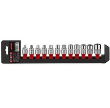 DOUILLES TORX FEMELLES E4 à