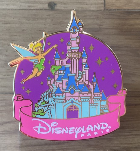 Pin disney disneyland - pin,