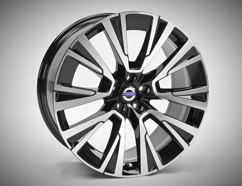 Jantes aluminium volvo xc60 - en,