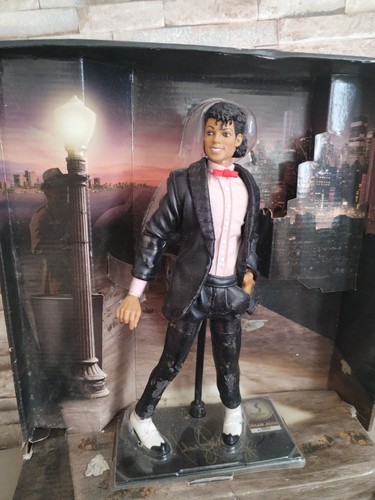 Figurine michael jackson - figurine,
