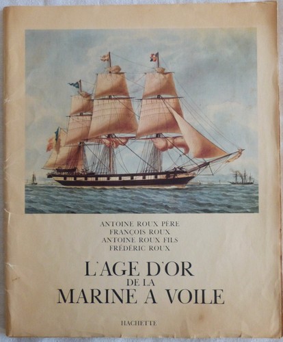 âge la marine à - d'or,