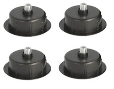 Pieds de Socle Piédestal Set