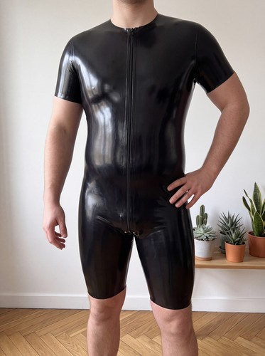 Neuf catsuit combinaison - -,