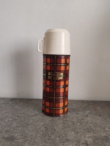 Thermos années édition - thermos,