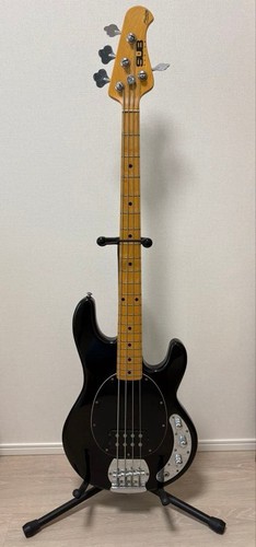 Sterling music man sub - music,