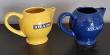 Lot de 2 mini pichets Ricard