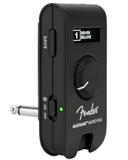 Amplificateur de casque